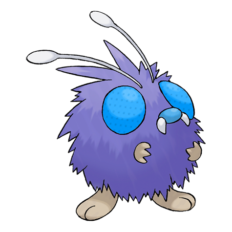 Venonat