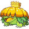 Gigantamax Venusaur