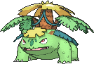Mega Venusaur
