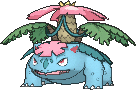 Mega Venusaur