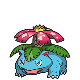 Venusaur