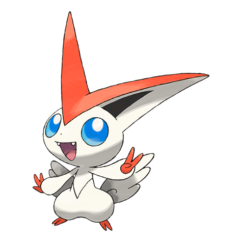 Victini