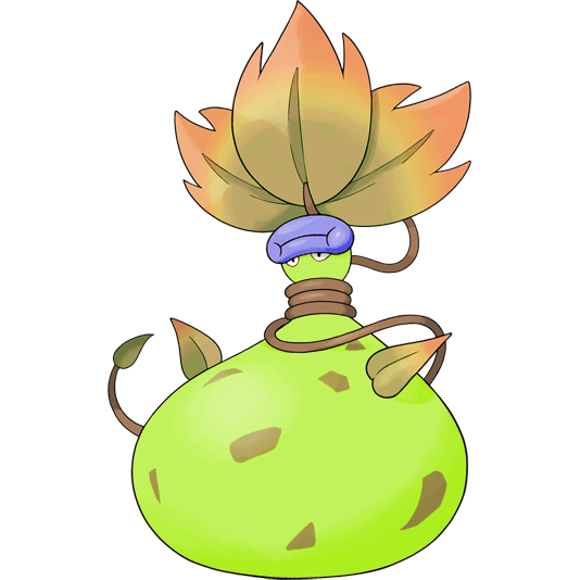 Mega Victreebel