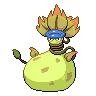 Mega Victreebel