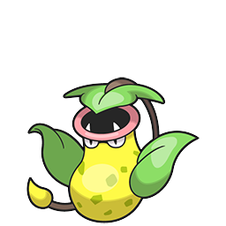Victreebel