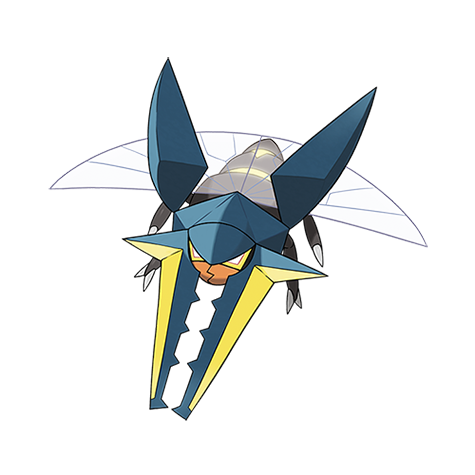 Totem Vikavolt