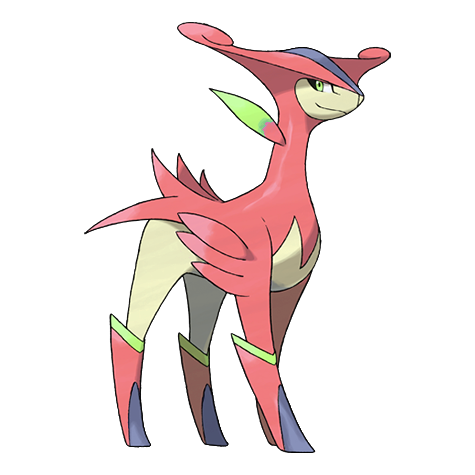 Virizion