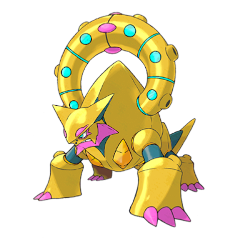Volcanion
