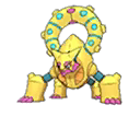 Volcanion