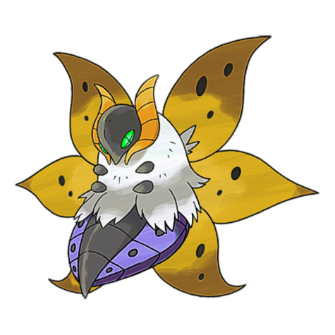 Volcarona