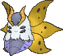Volcarona