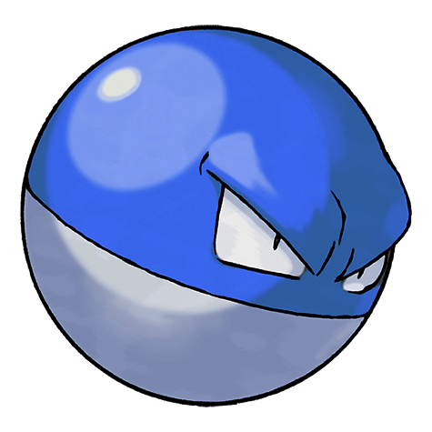 Voltorb