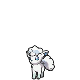 Alolan Vulpix