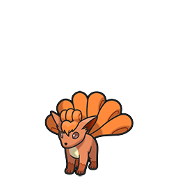 Vulpix