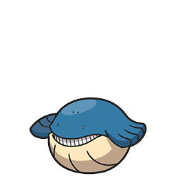 Wailmer