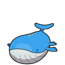 Wailord