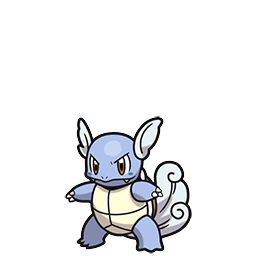 Wartortle