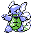 Wartortle