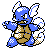 Wartortle