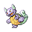 Wartortle