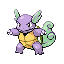 Wartortle