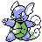 Wartortle