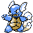 Wartortle