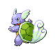 Wartortle