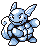 Wartortle