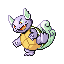 Wartortle