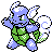 Wartortle