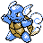 Wartortle
