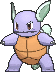 Wartortle