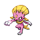 Weavile