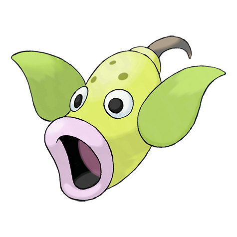 Weepinbell