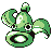 Weepinbell