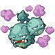 Weezing