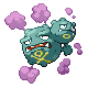 Weezing