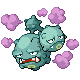 Weezing