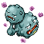 Weezing