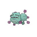 Weezing
