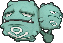 Weezing