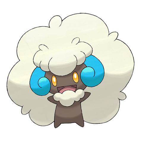 Whimsicott