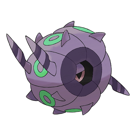 Whirlipede