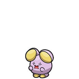 Whismur