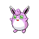 Wigglytuff