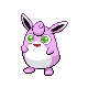 Wigglytuff
