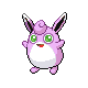 Wigglytuff