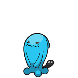 Wobbuffet