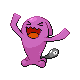 Wobbuffet